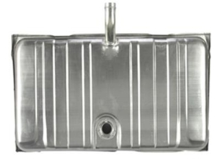 Tank - Fuel Tank   Camaro + Firebird  1969